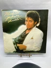 Michael Jackson Thriller Vintage Vinyl LP 1982 Epic Record QE-38112