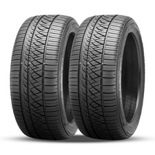 2 Falken Ziex Ze960 As 22550r17 94v All Season Performance W 65k Mi Warranty 2 Falken Ziex Ze960 As 22550r17 94v All Season Performance W 65k Mi Warranty