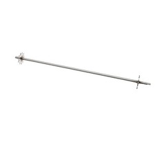 Prince Castle 353205S Sprocket Shaft Assembly