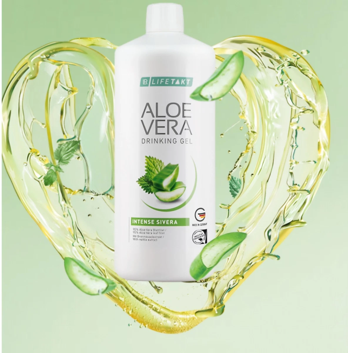 Lr Aloe Vera Drinking Gel online kaufen | eBay.de