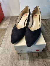 Elegante Damenschuhe 