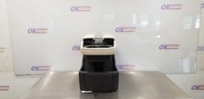 19 Lincoln Navigator 2nd Row Center Floor Console Cashmere 19 Lincoln Navigator 2nd Row Center Floor Console Cashmere