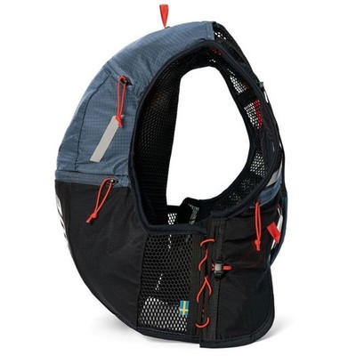UsWe USWE Rush Bike Hydration Vest 8L Blue - XL 52080790475