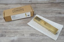 Gerber D492120 2.5 GPM Single Function Handshower - Bronze