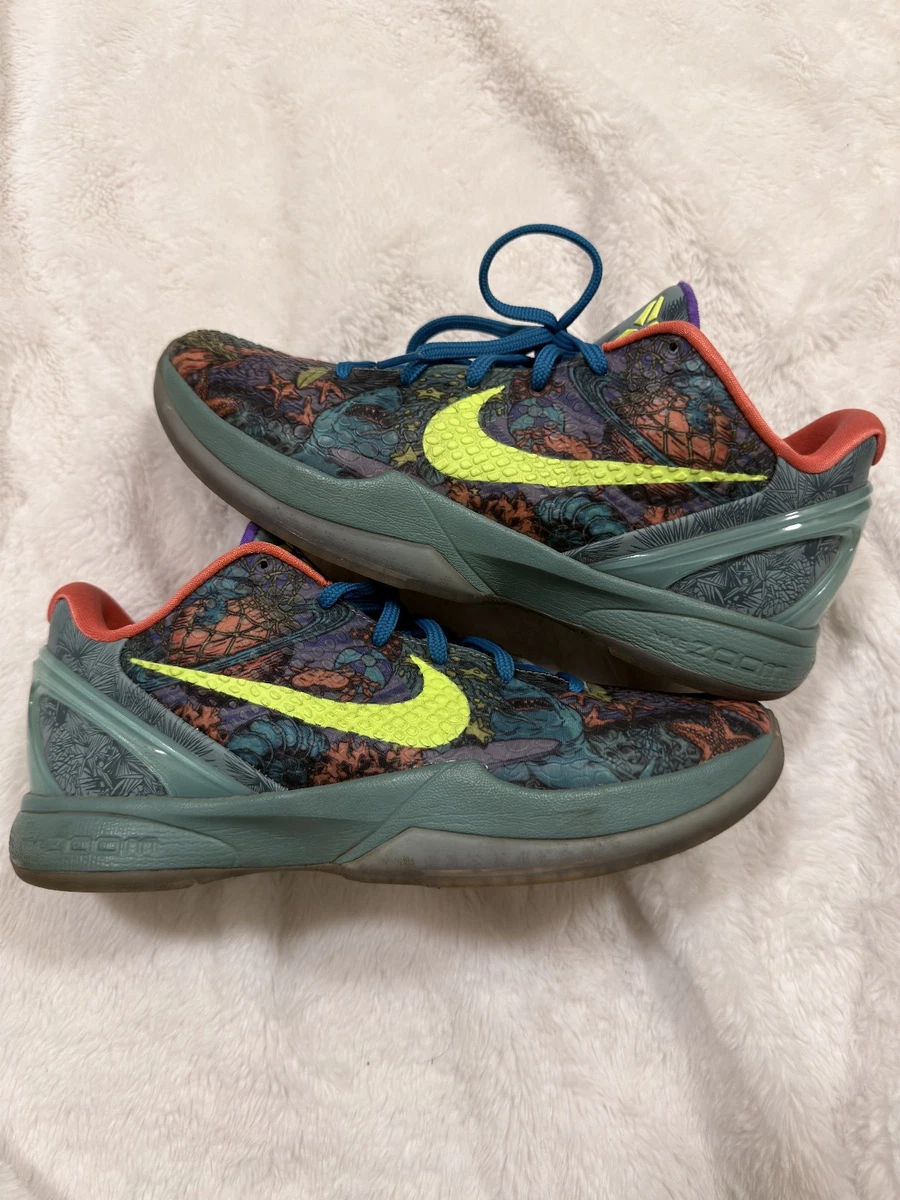 Nike Zoom Kobe 6 Prelude - огромный выбор по лучшим ценам | eBay