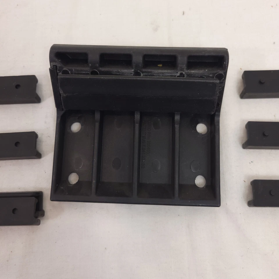 Suporte de pista esportivo angular LUND SportTrak XS Boat Pro 1984019 - Imagem 4 de 4