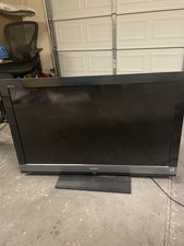 Sony KDL - 40EX700 LCD TV Black
