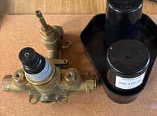 34 211 045 Grohe Mixer Shower Valve