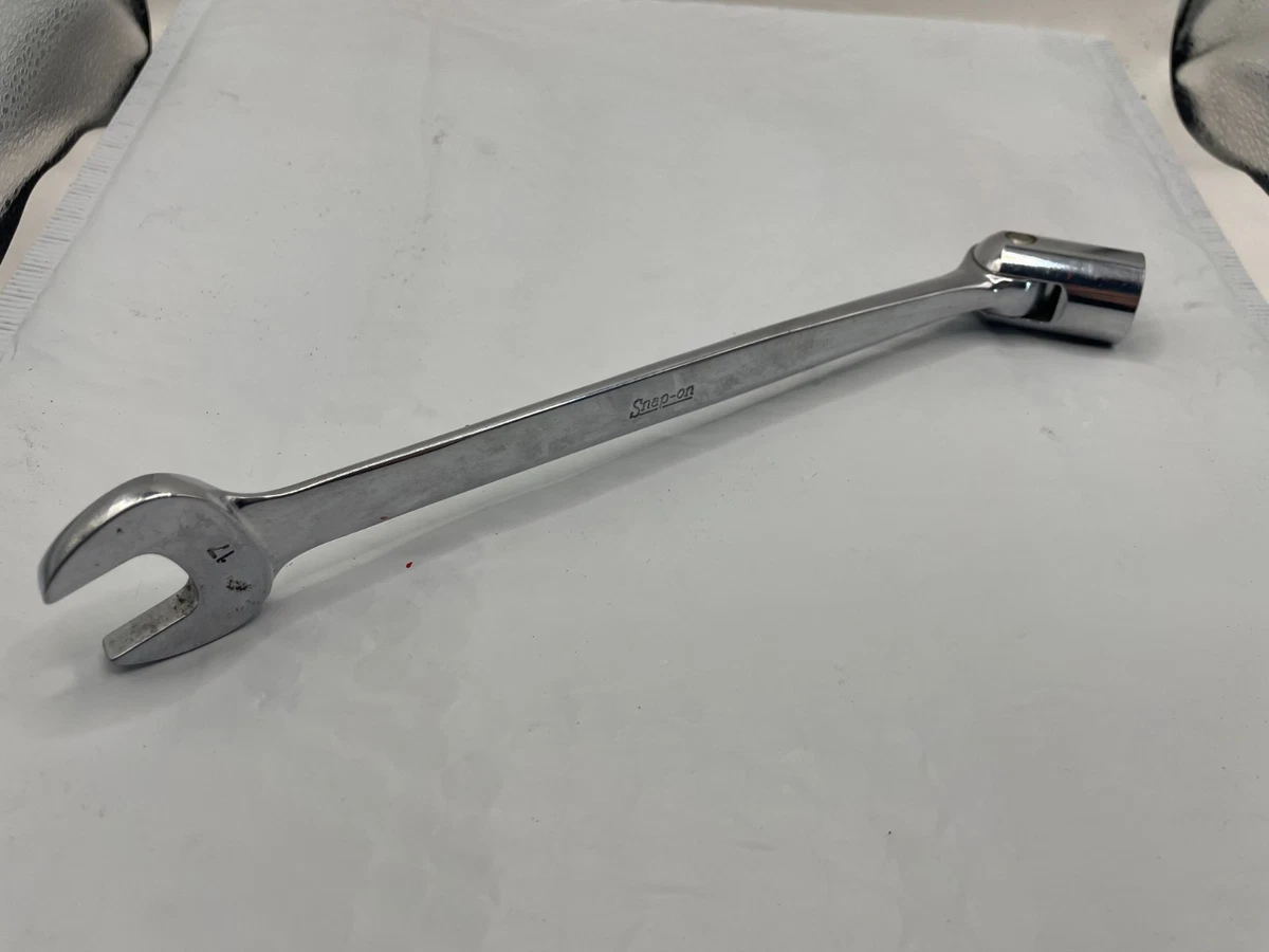 Snap-on Socket Wrench Automotive Hand Wrenches for sale | eBay