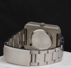 Dead Battery Sega Dreamcast Direct Limited Wrist Watch Game Quartz