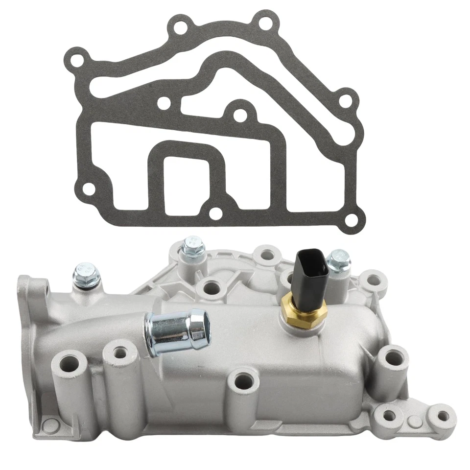 7700104114 NEW Thermostat Assembly For NISSAN PLATINA RENAULT MEGANE KANGOO - Image 4 of 4