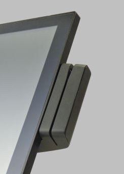 Capture CA-CR-4 MSR + RFID USB for Swordfish