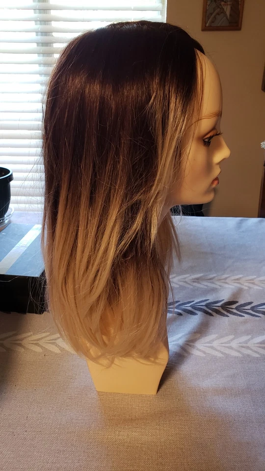 Belle Tress Sugar Rush Sugar Ciruela Foto 4 de 4