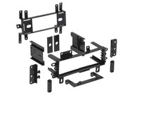 Stereo Installation Kit for Ford Jeep Lincoln Mercury Single DIN Radio Upgrade