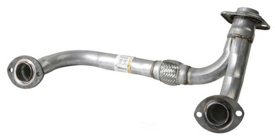 Exhaust Pipe AP Exhaust 38025 fits 2006 Suzuki Grand Vitara 2.7L