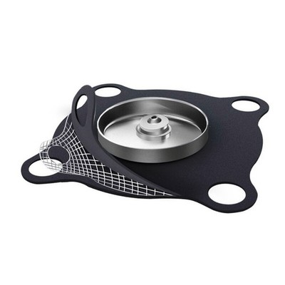 Nachhaltige Rubber Solutions Elektromagnetische Ventildichtungen lieferba