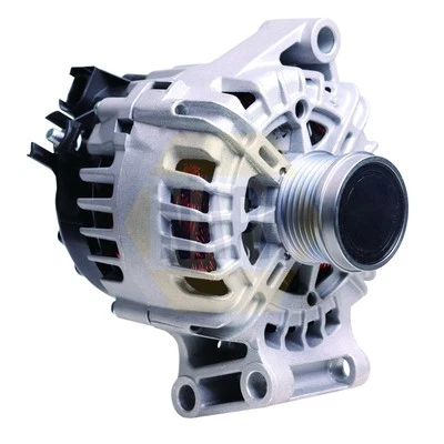 Alternator fits FORD KA 1.2 2016 on NAPA 1762968 2414987 BV2T10300AA BV2T10300AB - Image 4 of 4