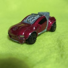 Tomica Novelty Tdm Water Drive