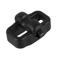 For tpu Mooring Buffer for Vessel Stability For Rope Wear Reduction 7.3x4x3.9cm