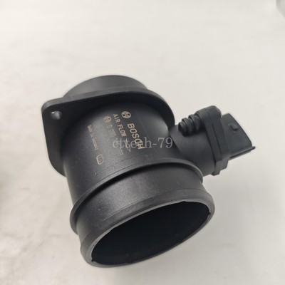 Mass Air Flow Sensor MAF For Bosch  02-07 Volvo S80 C70 V70 V50 S40 XC90 2.5L