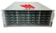 SuperMicro CSE-846 CHASSIS 24X3.5 HOT SWAP 4U