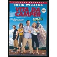 EBOND Vita Camper Ex DVD-Verleih DB623941