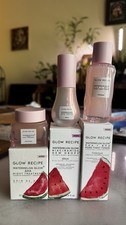 Glow Recipe Watermelon Glow Bundle Brand New In The Box. Ships Fast From USA