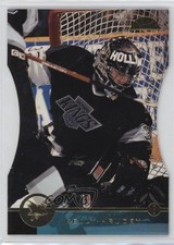 1996-97 Leaf Press Proof Kelly Hrudey #109 12gr
