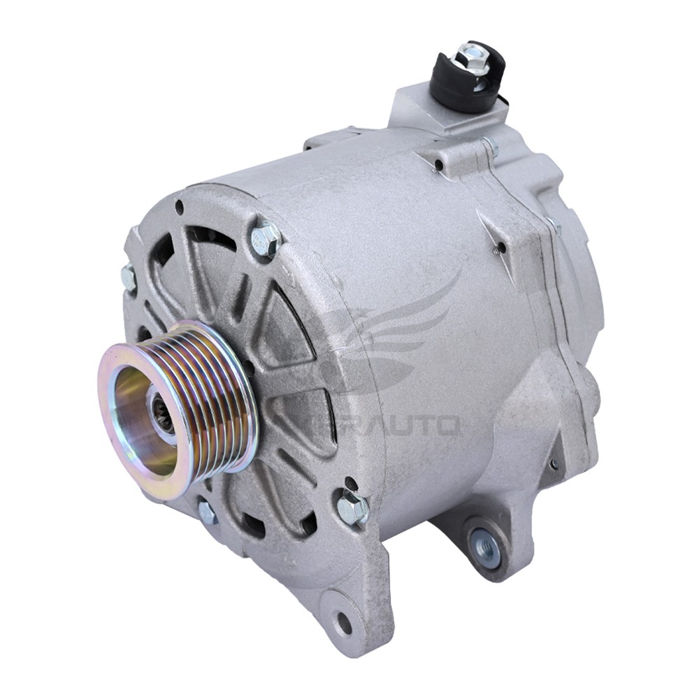 Bentley Continental 2006-2010 Alternator P/N 07C903021J