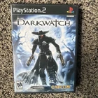 New ListingDarkwatch PlayStation 2 CIB Very Good