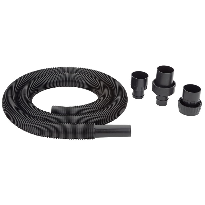 Shop-Vac 9050533 Hose, 1-1/2 in. Diameter x 8 ft. Length, Long Reach