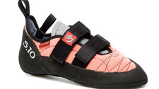 Five Ten Stealth Womens Coyote Canvas Climbing Shoes New In Box Stealth C4