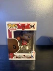 Funko Pop! Vinyl: NBA Bulls Michael Jordan #54 Figure