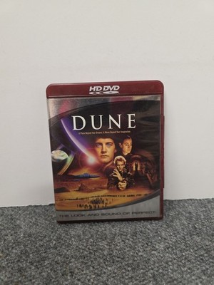 Dune (HD-DVD, 2006)