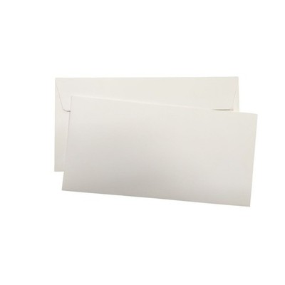 250 Olin DIN Lang Soft White Regular Briefumschläge abgetönt 120g Weihnachten
