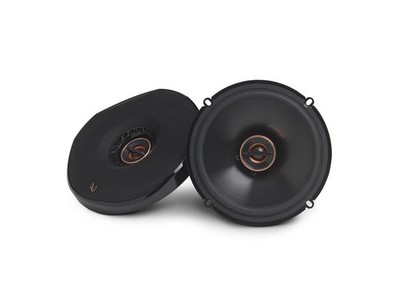 Infinity REF-6532EX 6.5'' 2-Way Coaxial Shallow Mount Car Audio Speakers Pair