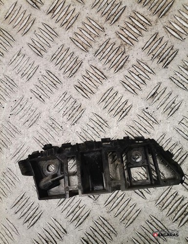 Volkswagen Tiguan 2013 Halterung Stoßstange Stoßfänger vorne 5N0145832