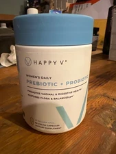 Dr. Formulated Vaginal Probiotics for Women Odor & Itch Support, Urinary & Gu...