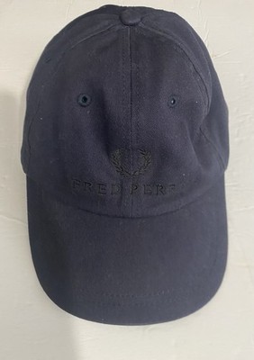 Fred Perry Sportswear Cap One Size Adjustable
