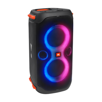 #ad #ad JBL Partybox 110 Portable party speaker with 160W powerful sound $299.95