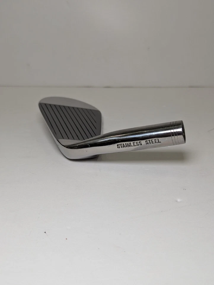 Spalding Top Flite Synchro-Dyned #6 Iron Head - RH - Iron Head Only - Image 3 of 4