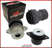 Motorlager Erneuerungs-Kit FüR Vw VR6 Motor FüR Golf Iii Vento Und Corrado