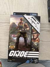 Hasbro GI Joe Classified Series 89 Tiger Force Flint 6-inch
