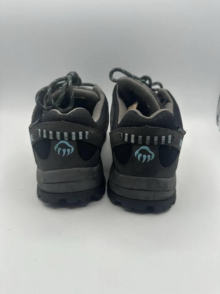 Wolverine W10580 Women’s 7.5M Work Shoes Waterproof EH Leather ASTM F2413 - Image 4 of 4