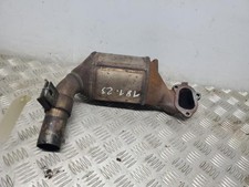 Catalyseurs Suzuki SWIFT