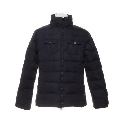 Timberland, Daunenjacke, Herren, Größe: XL, Schwarz, Baumwolle/Daune/Nylon #ifi