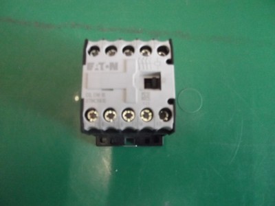 EATON / Moeller DIL EM-10 XTMC9A10