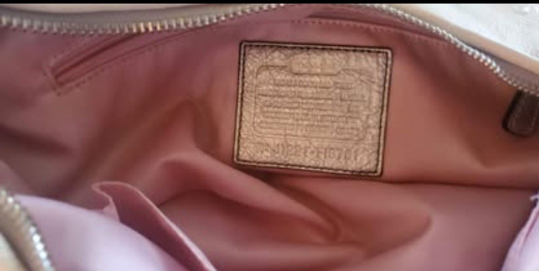 Coach Purses - image 2