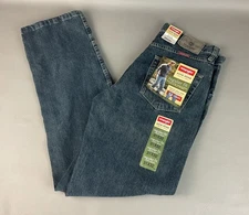 Wrangler Men's Five Star Heritage Regular Fit Jeans Size 31x32 NEW