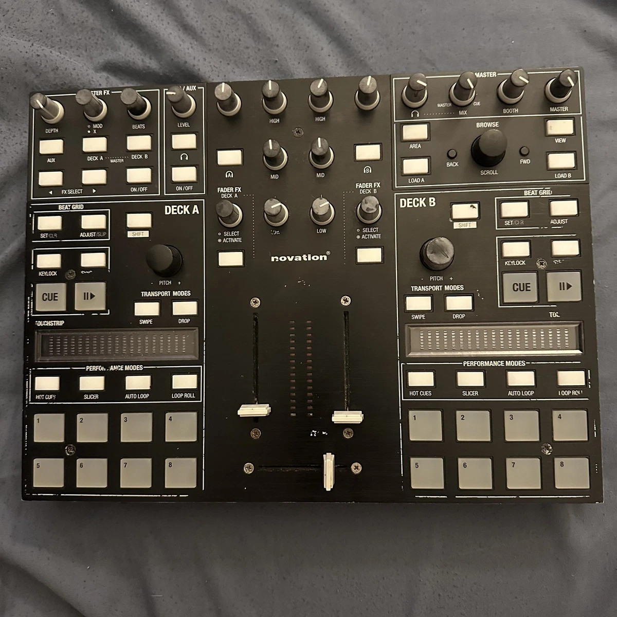 Novation Twitch for sale | eBay